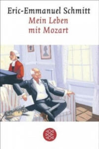 Mein Leben mit Mozart - 2877626381