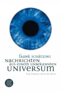 Nachrichten aus einem unbekannten Universum - 2878321408