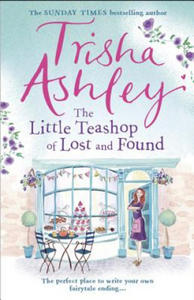 Little Teashop of Lost and Found - 2878620817