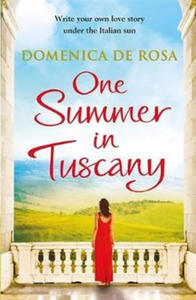 One Summer in Tuscany - 2878301206