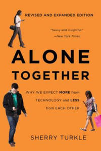 Alone Together - 2861873808