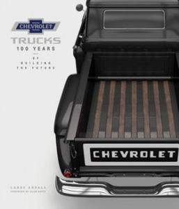 Chevrolet Trucks - 2861986370