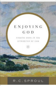 Enjoying God: Finding Hope in the Attributes of God - 2876627991