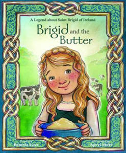 BRIGID & THE BUTTER - 2877962868