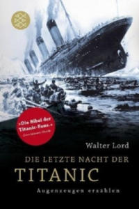 Die letzte Nacht der Titanic - 2877618918