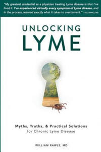 Unlocking Lyme - 2862042752