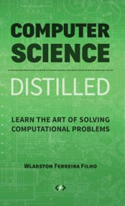 Computer Science Distilled - 2866514899