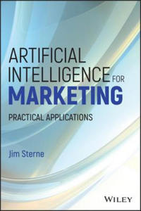 Artificial Intelligence for Marketing - Practical Applications - 2877502474