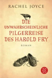 Die unwahrscheinliche Pilgerreise des Harold Fry - 2863392003