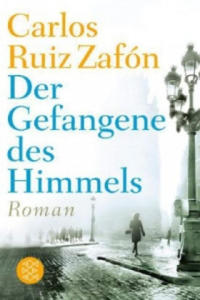 Der Gefangene des Himmels - 2877487461