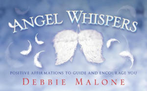 ANGEL WHISPERS - 2876025073