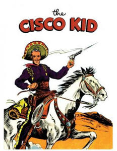 CISCO KID - 2877048568