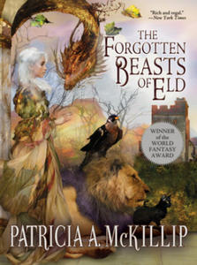 The Forgotten Beasts of Eld - 2876453835