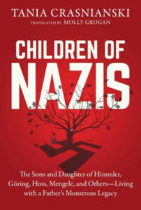 Children of Nazis - 2878793456