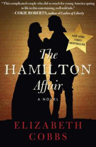 The Hamilton Affair - 2877634310