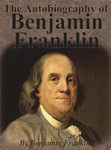 Autobiography of Benjamin Franklin - 2861959419