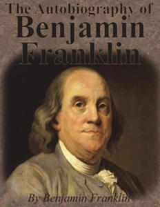 Autobiography of Benjamin Franklin - 2866651565