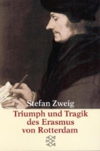 Triumph und Tragik des Erasmus von Rotterdam - 2877614216