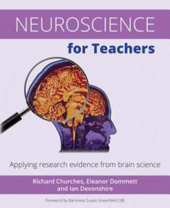 Neuroscience for Teachers - 2869863179