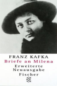 Briefe an Milena - 2873012302