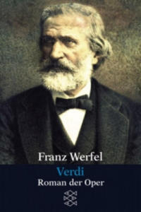 Franz Werfel - Verdi - 2877614297