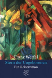 Stern der Ungeborenen - 2877606108