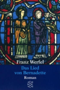 Das Lied von Bernadette - 2877762689