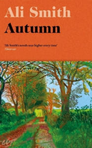 Ali Smith - Autumn - 2858187511