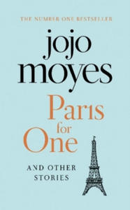 Paris for One and Other Stories - 2861863977