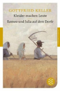 Kleider machen Leute. Romeo und Julia auf dem Dorfe - 2875335184