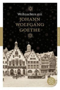 Weihnachten mit Johann Wolfgang Goethe - 2877763635