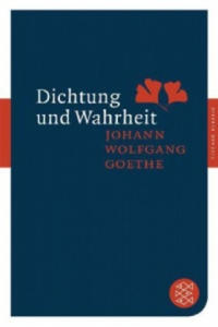 Dichtung und Wahrheit - 2878619248