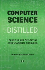 Computer Science Distilled - 2852497864