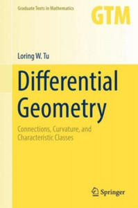 Differential Geometry - 2873977909