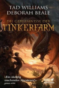 Die Geheimnisse der Tinkerfarm - 2861932967