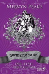 Gormenghast. Band 3 - 2877772039