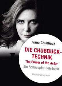 Die Chubbuck-Technik - 2878081532