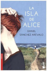 La isla de Alice - 2877958404