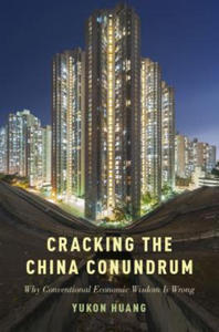 Cracking the China Conundrum - 2864704786