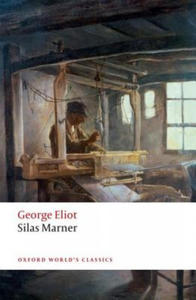 Silas Marner - 2875681706