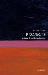 Projects: A Very Short Introduction - 2865195402