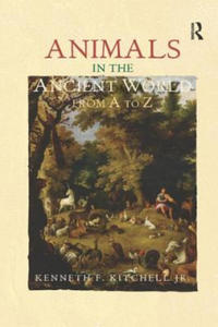 Animals in the Ancient World from A to Z - 2867131982