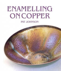 Enamelling on Copper - 2854573195