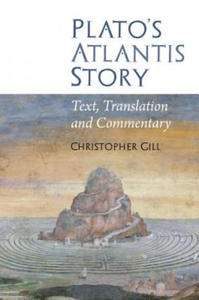 Plato's Atlantis Story - 2872344911