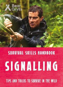 Bear Grylls Survival Skills: Signalling - 2871789684