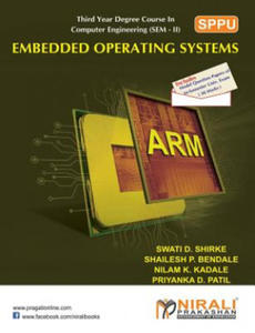 Embedded Operating Systems - 2867912970