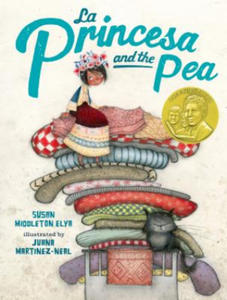 La Princesa and the Pea - 2873015494