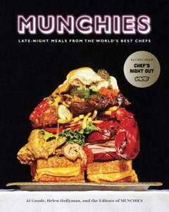 MUNCHIES - 2867150816