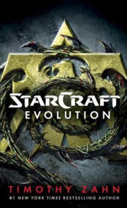 StarCraft: Evolution - 2869657172