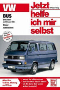 Dieter Korp - VW Bus - 2877868488